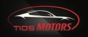 Tios Motors logo